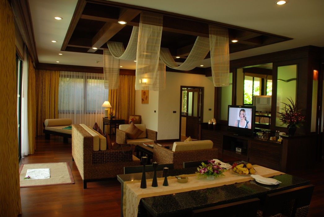 Alpina Phuket Nalina Resort & Spa Pokoj fotografie