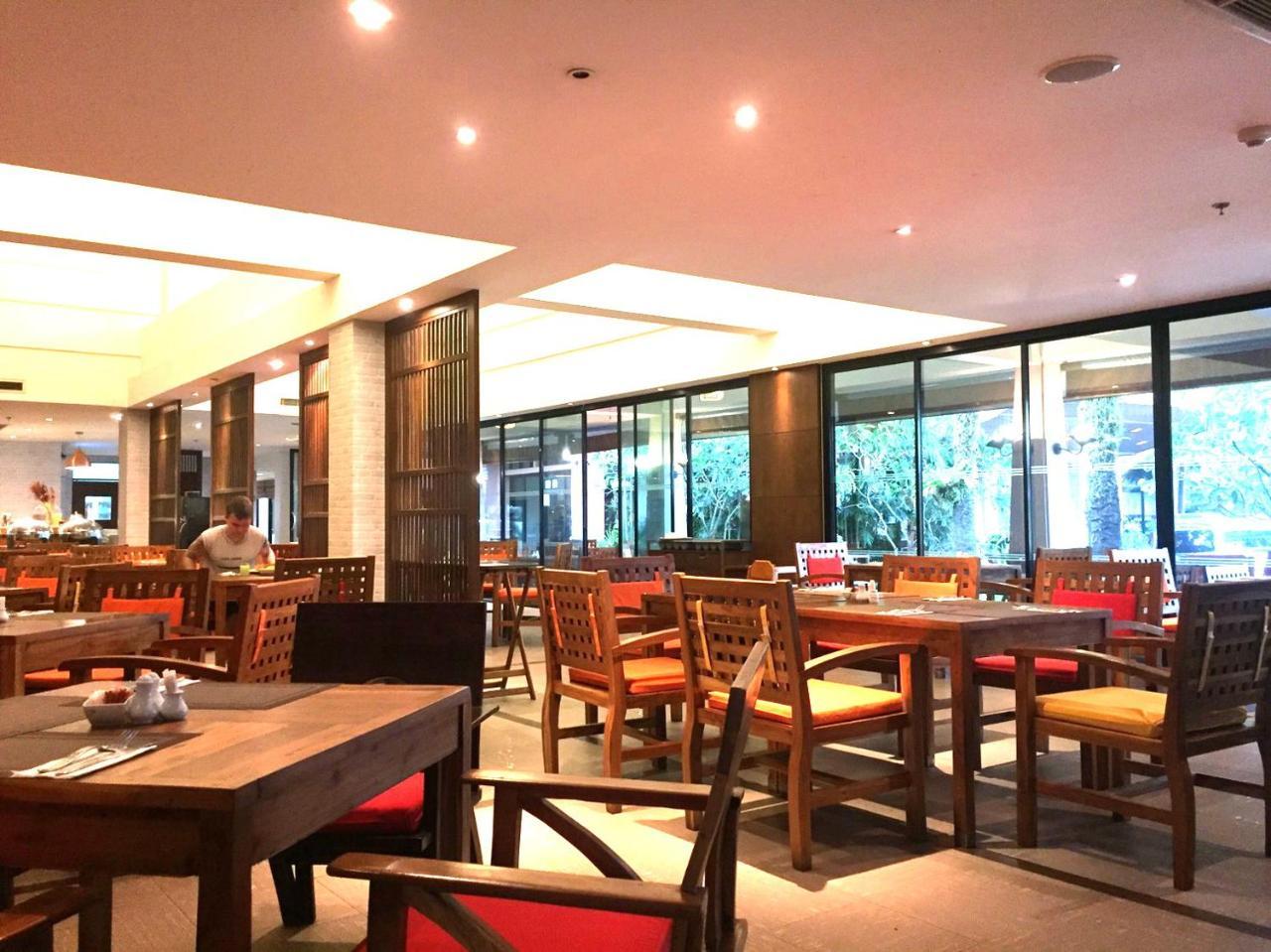 Alpina Phuket Nalina Resort & Spa Exteriér fotografie