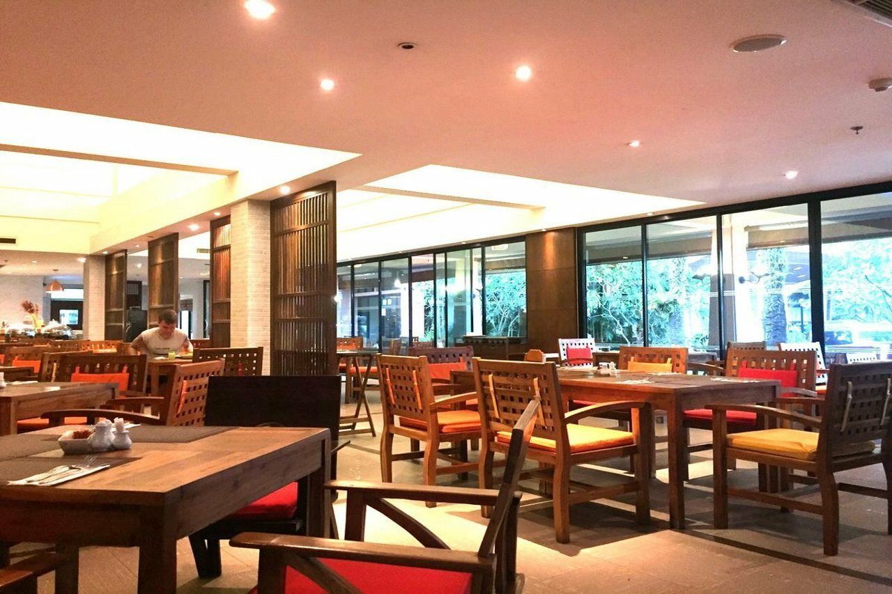 Alpina Phuket Nalina Resort & Spa Exteriér fotografie